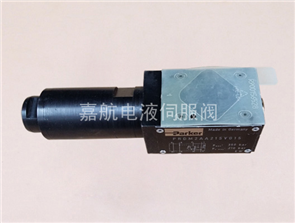 派克减压阀 PRDM2AA21SVG15